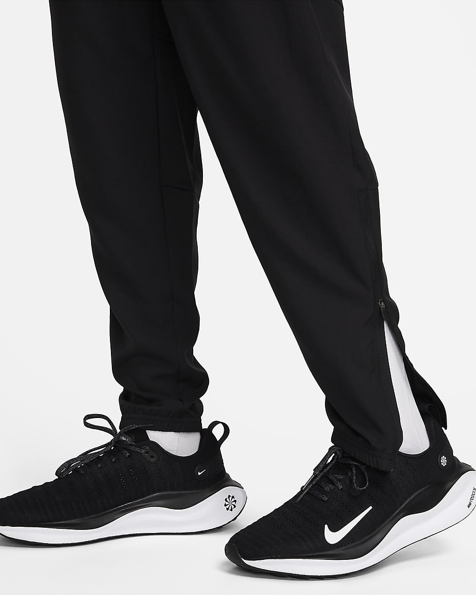 Nike Challenger Men s Dri FIT Woven Running Trousers